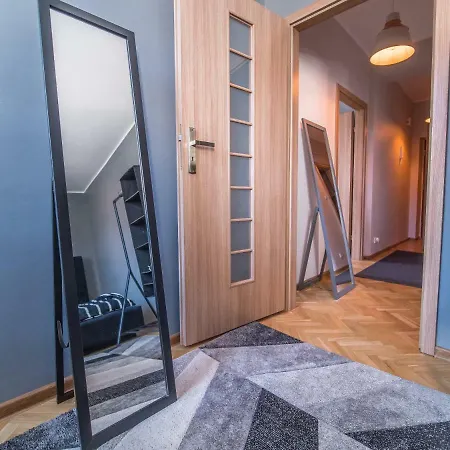 City Center Apartament