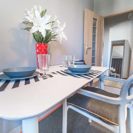 City Center Apartament